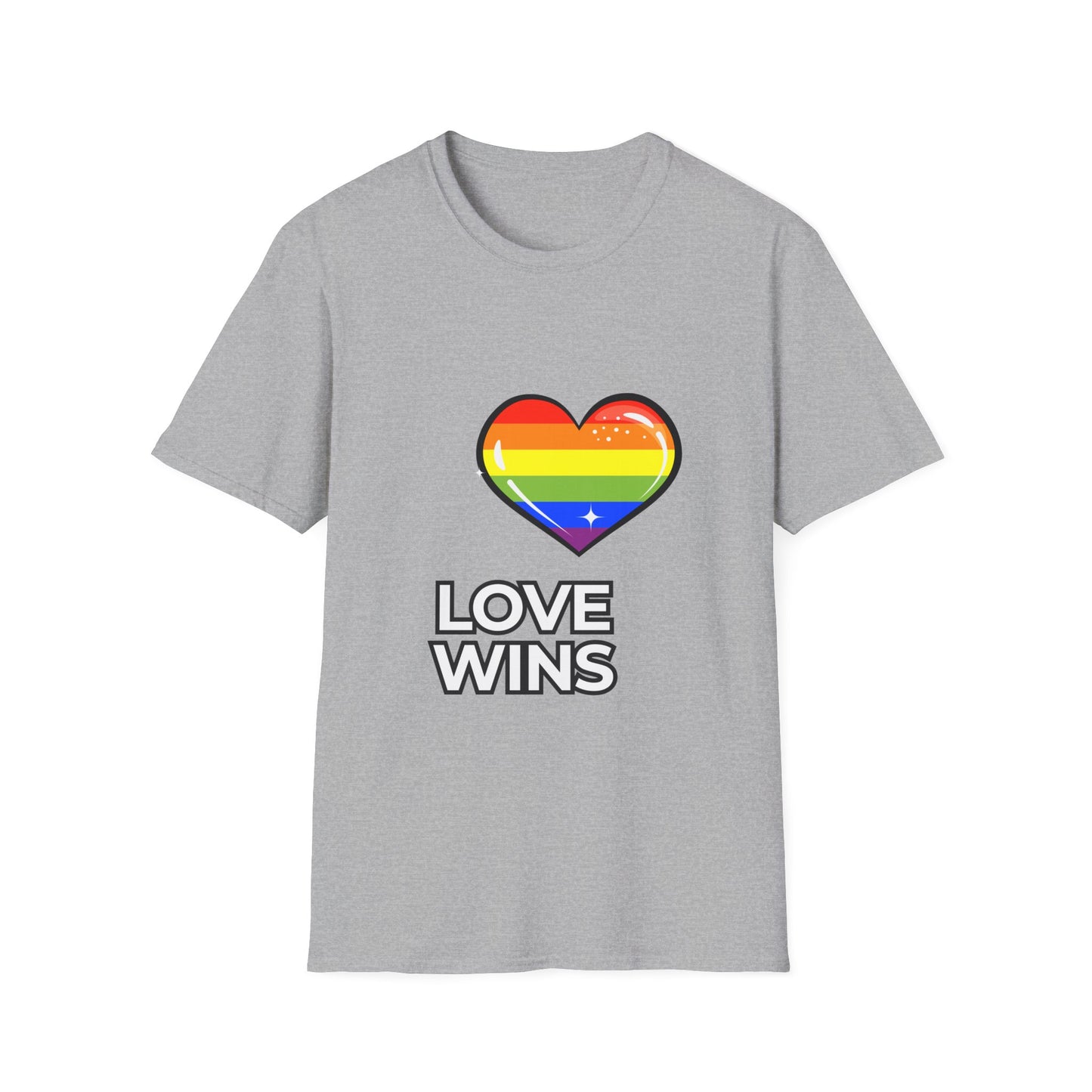 Love Wins