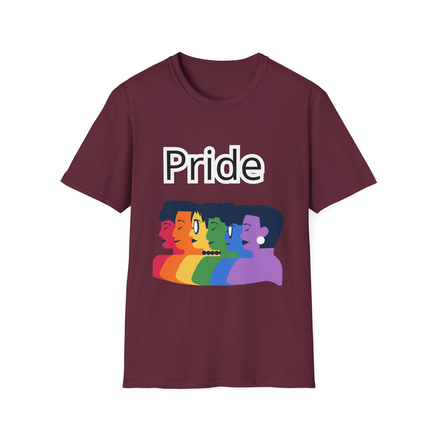 Pride is We