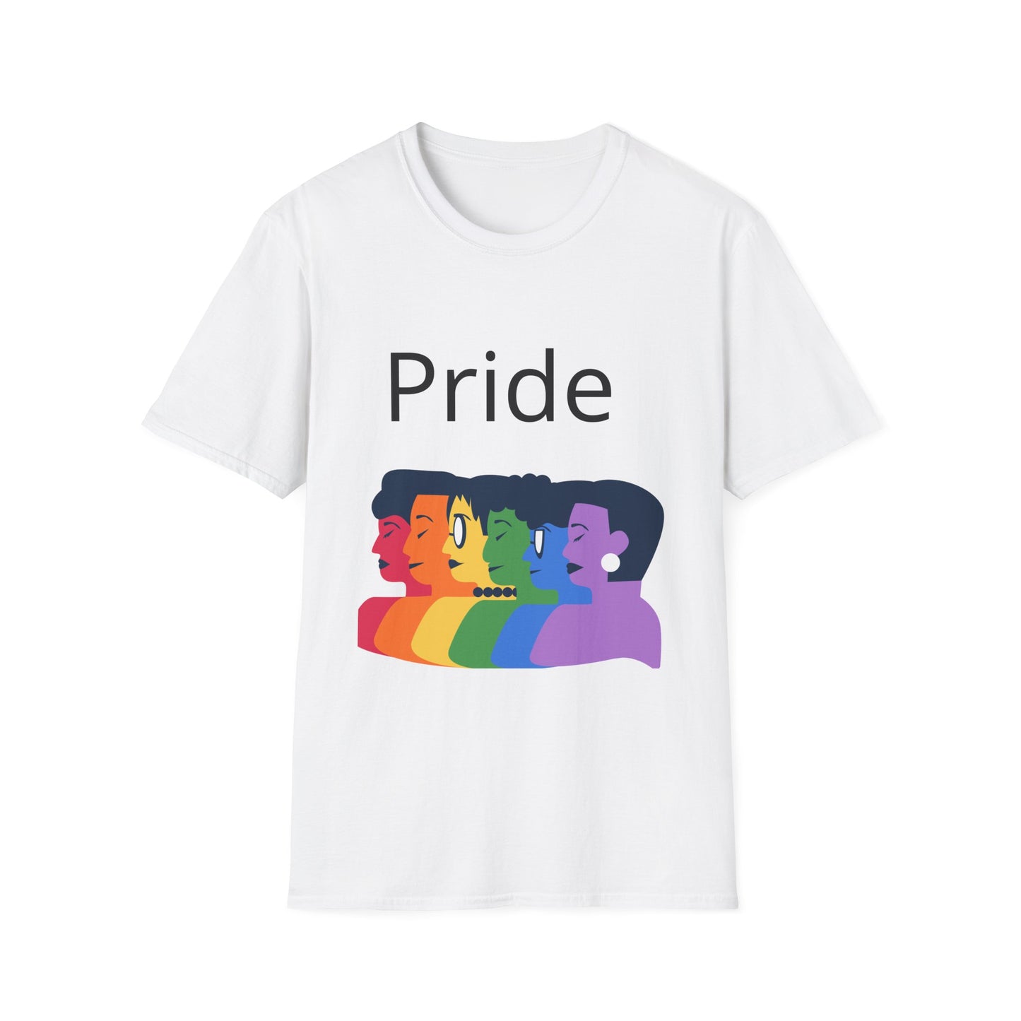 Pride is We