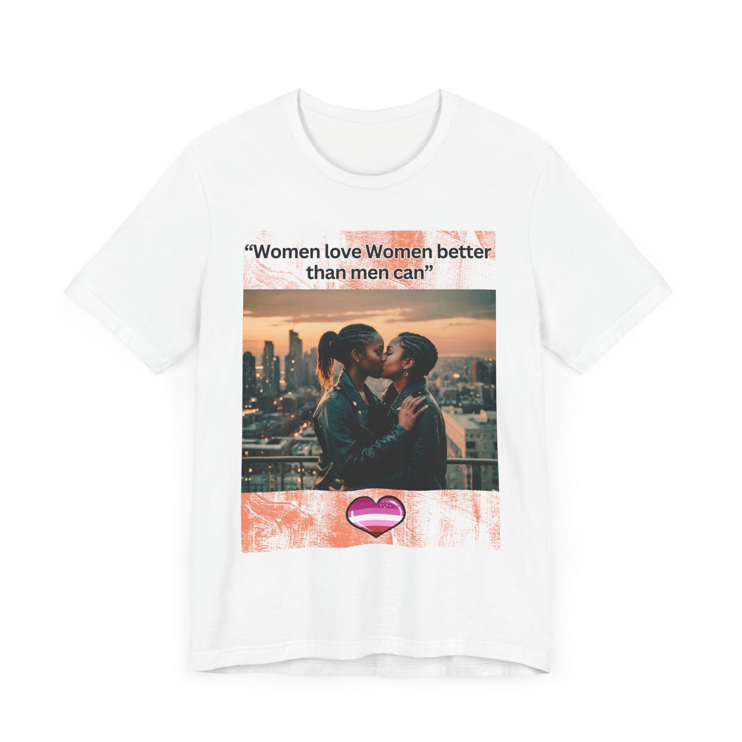 W L W,  T Shirt