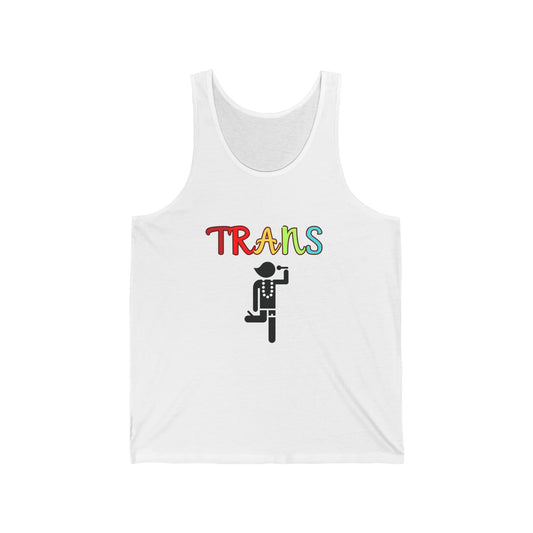 Trans - Unisex Fit