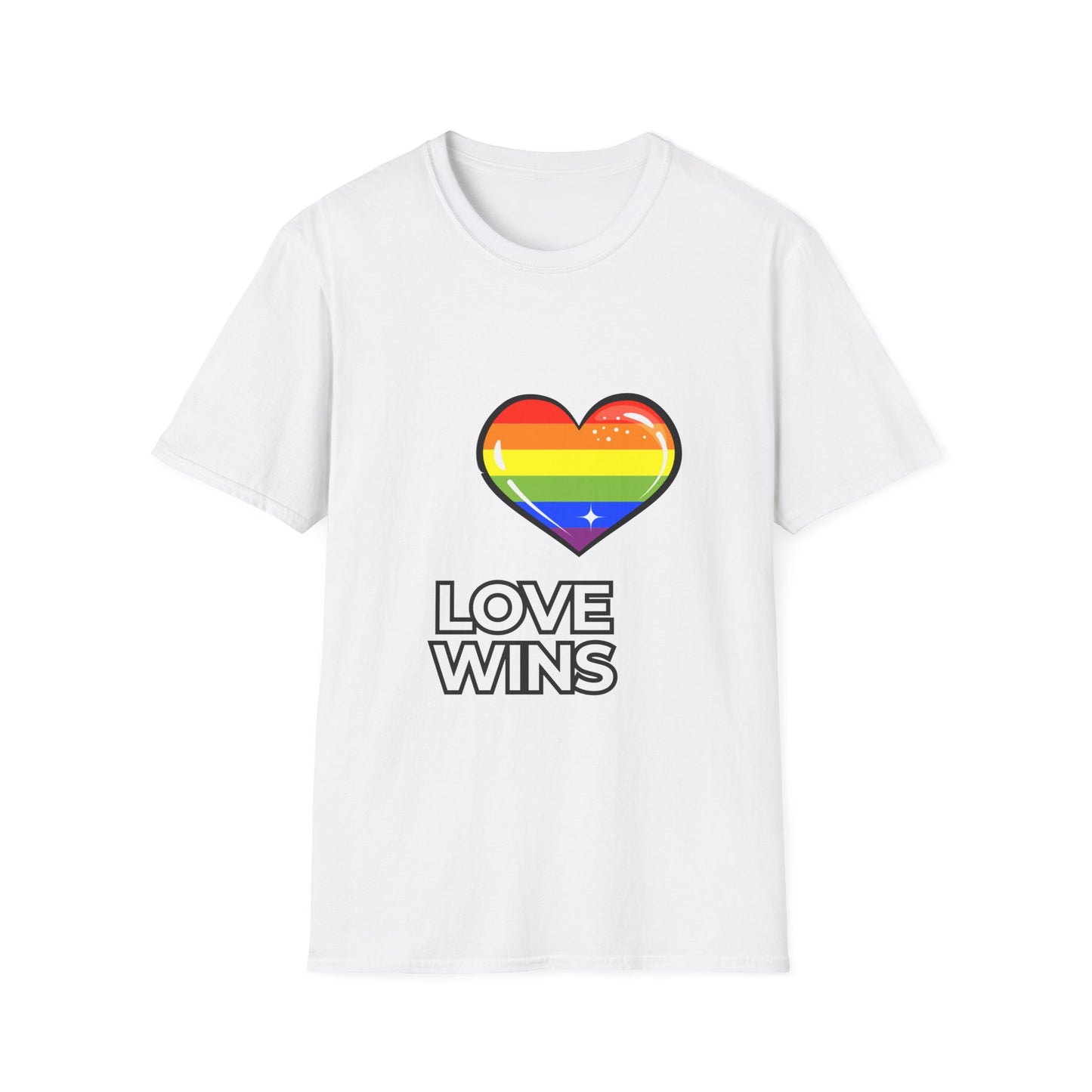 Love Wins