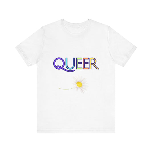 Queer, T Shirt