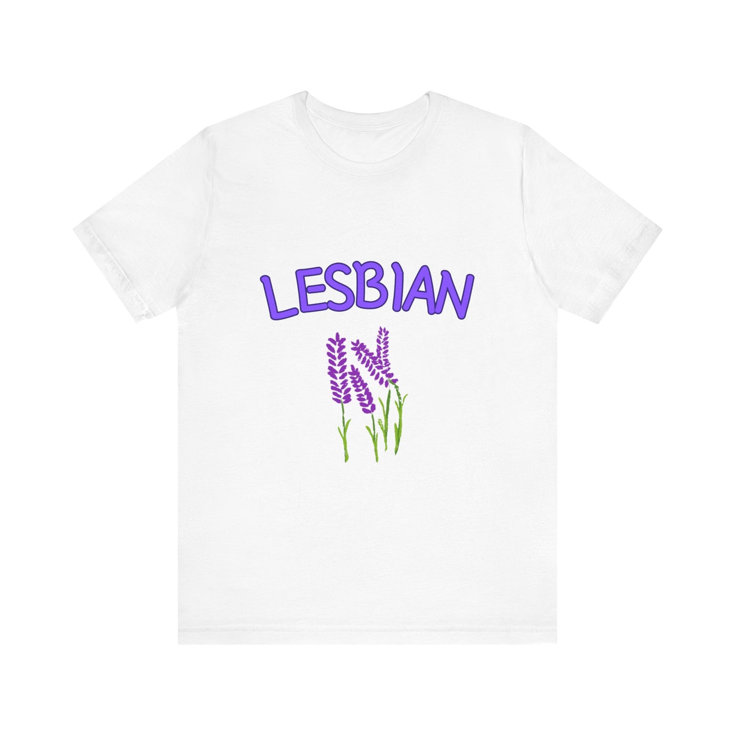 Lesbian, T Shirt