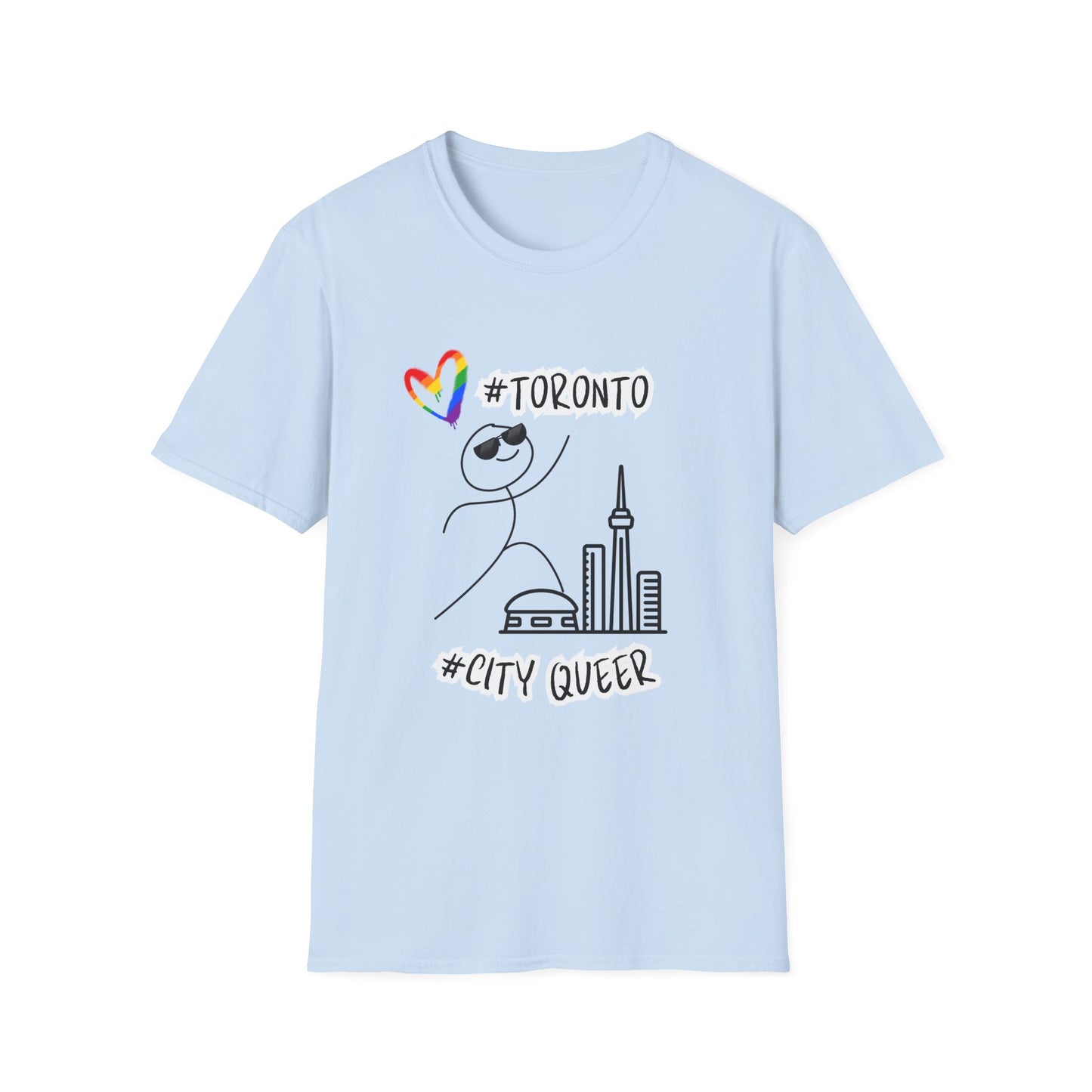 City Queer - Toronto