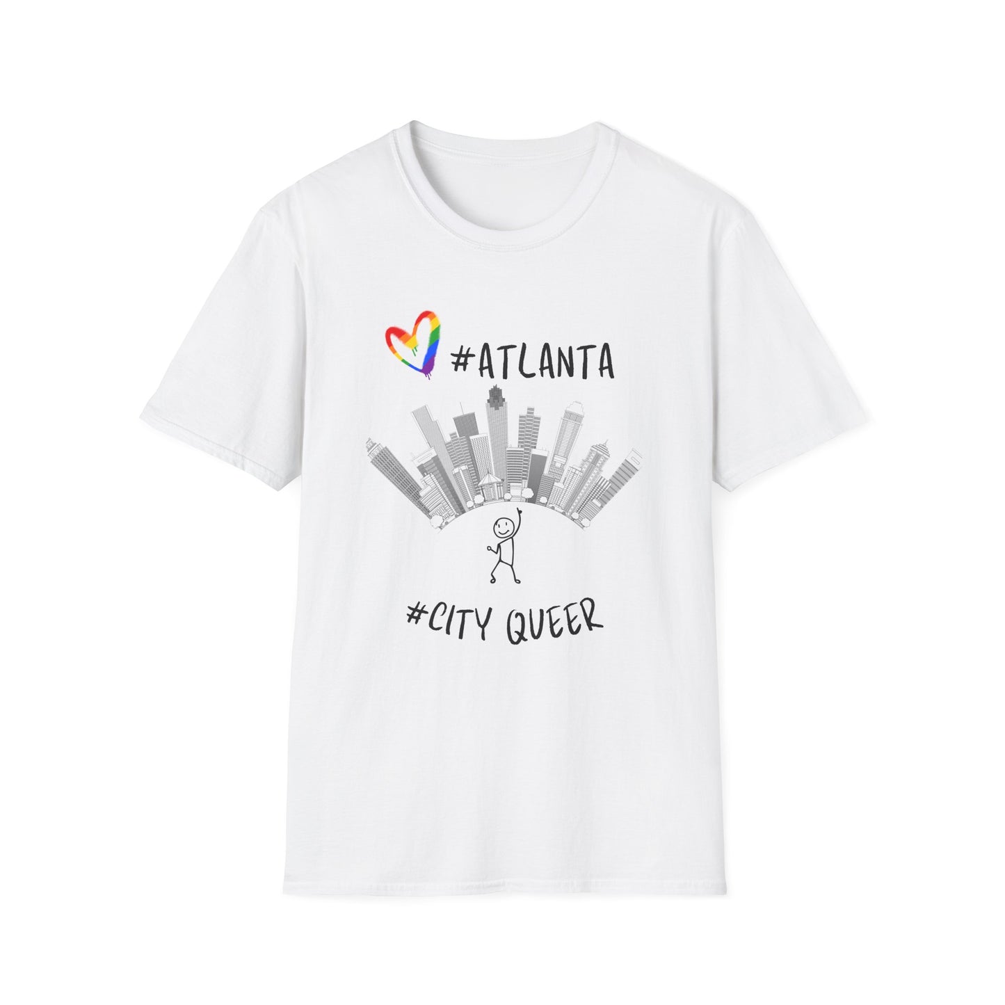 Atlanta Queer - USA