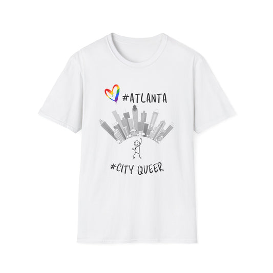 Atlanta Queer - USA