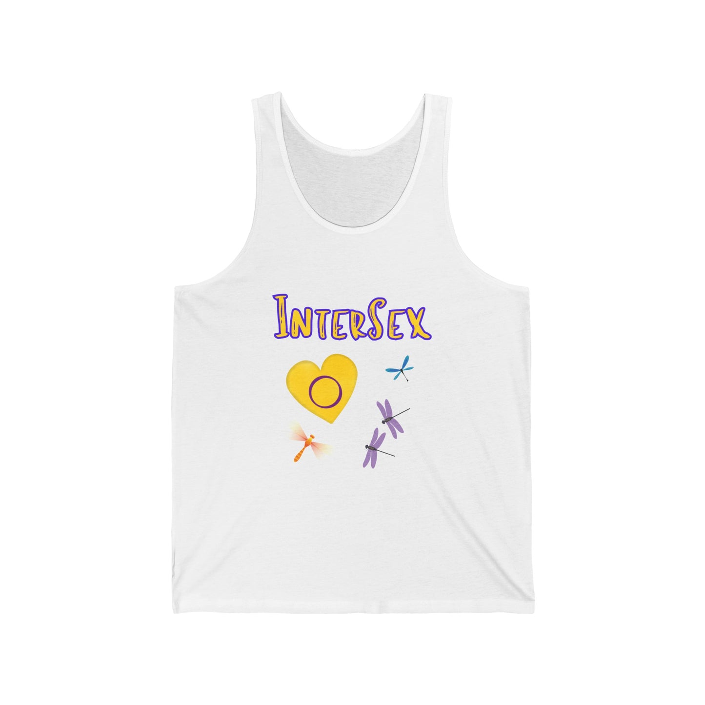 InterSex - Unisex Fit