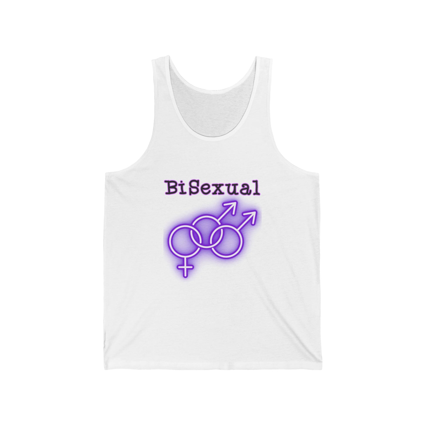 BiSexual Unisex Fit
