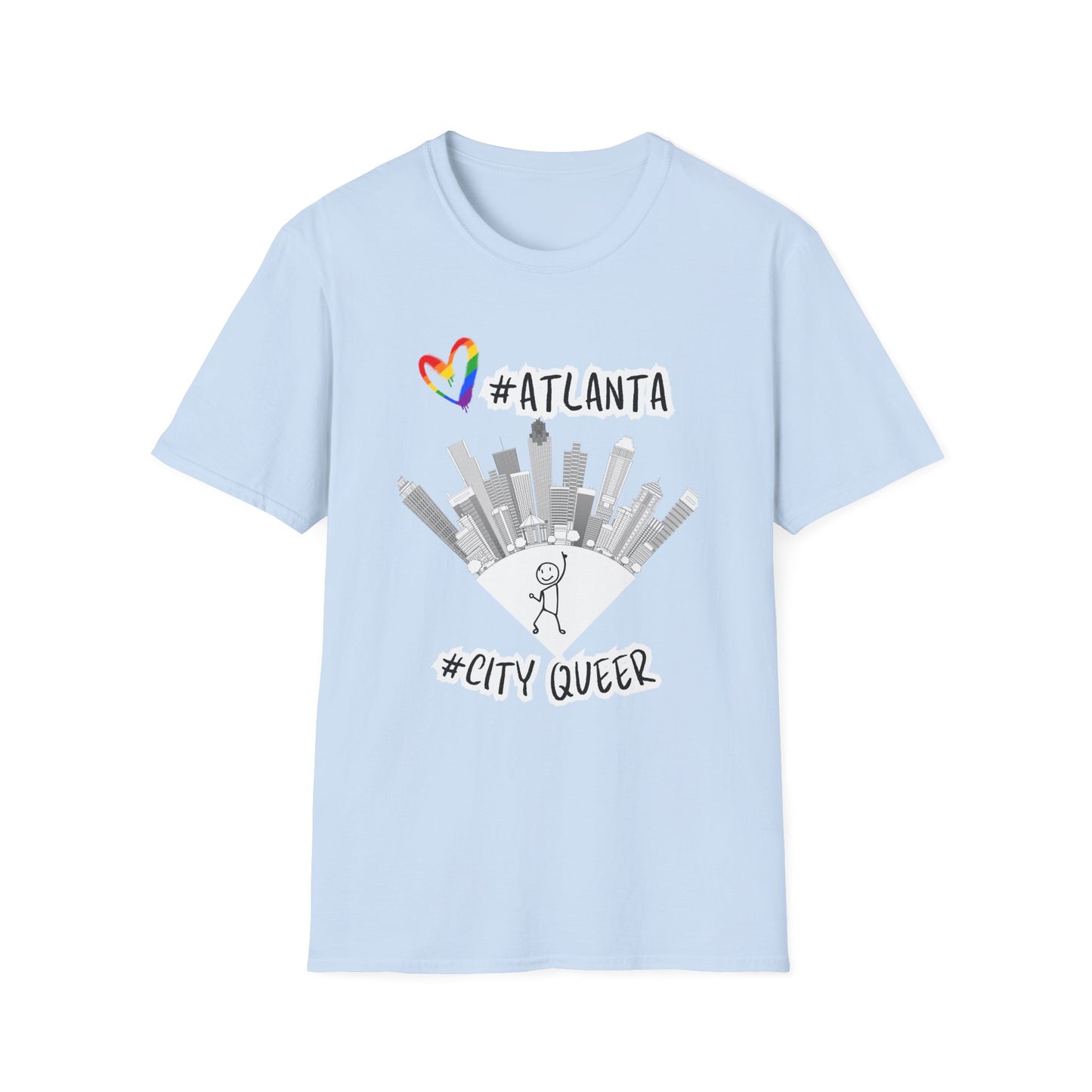 Atlanta Queer - USA