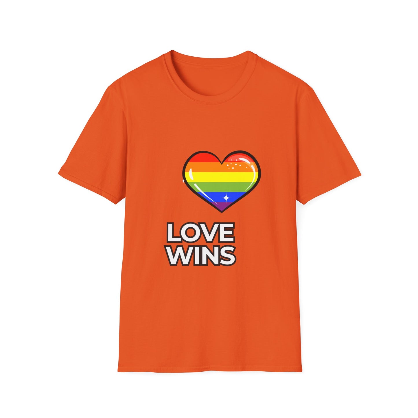 Love Wins