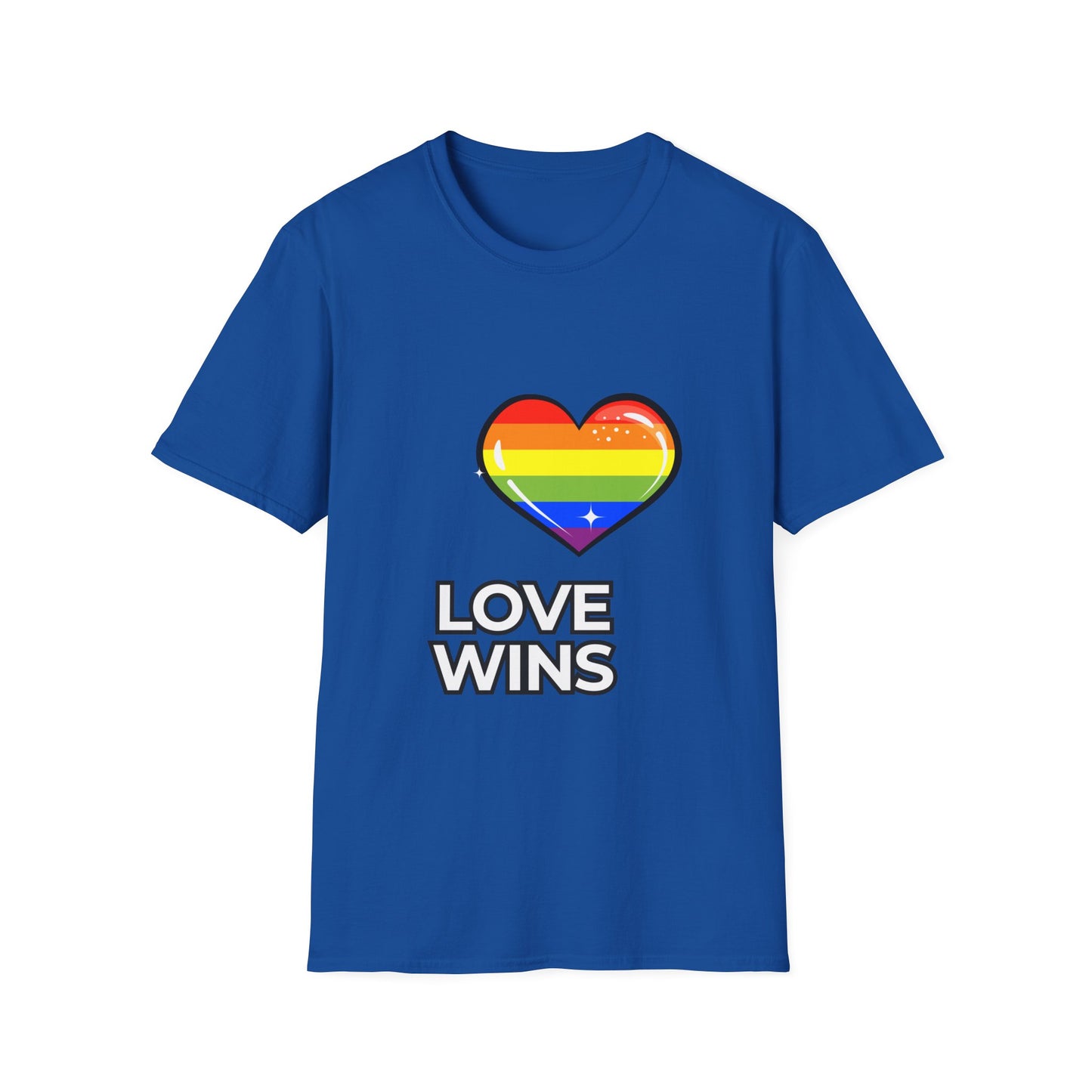 Love Wins