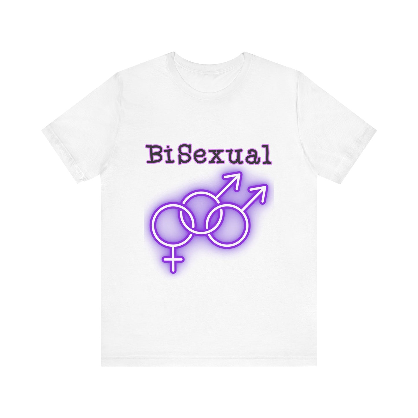 BiSexual, T Shirt