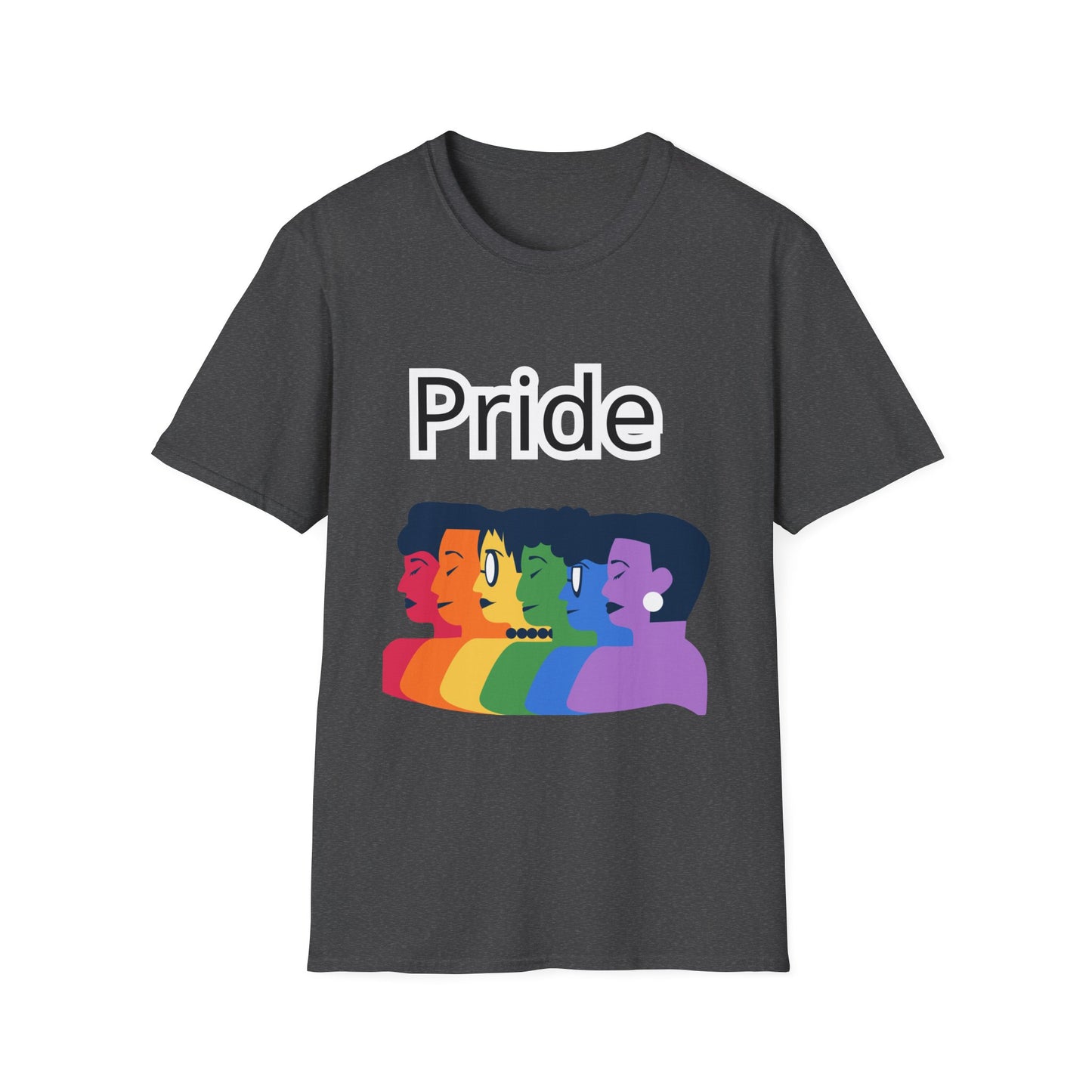 Pride is We