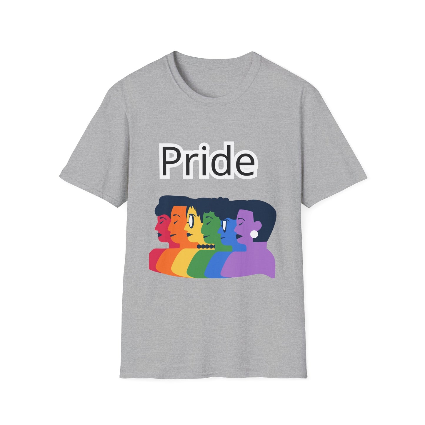 Pride is We