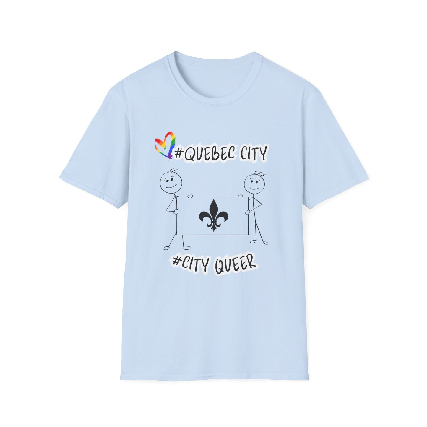 City Queer - Quebec City