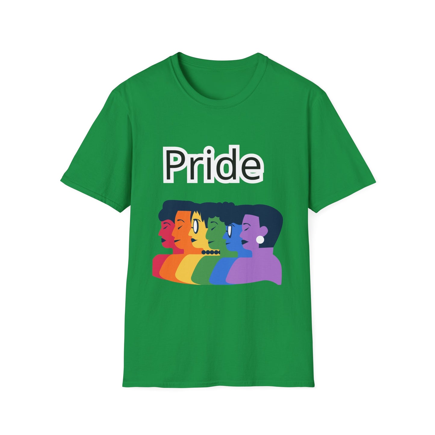 Pride is We