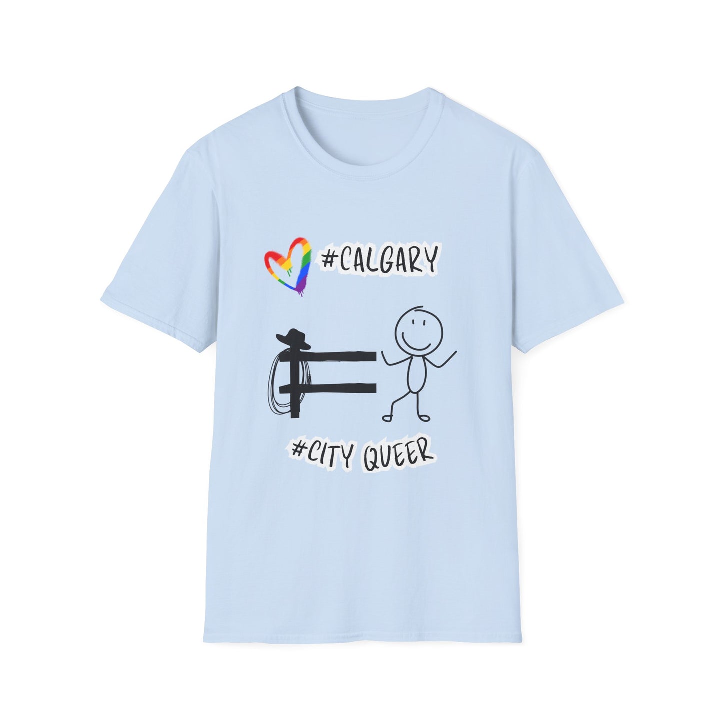 City Queer - Calgary