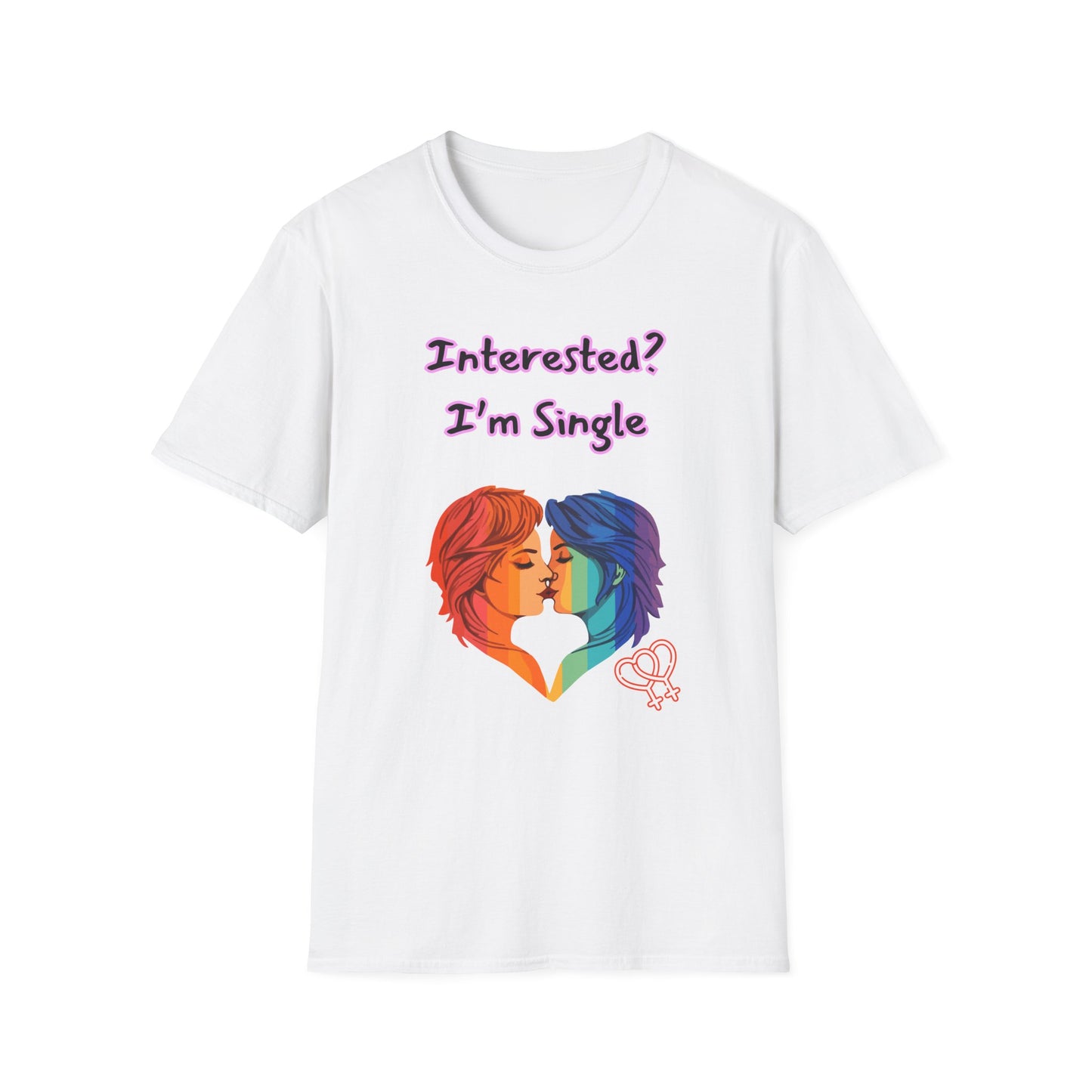 Single and Interested F