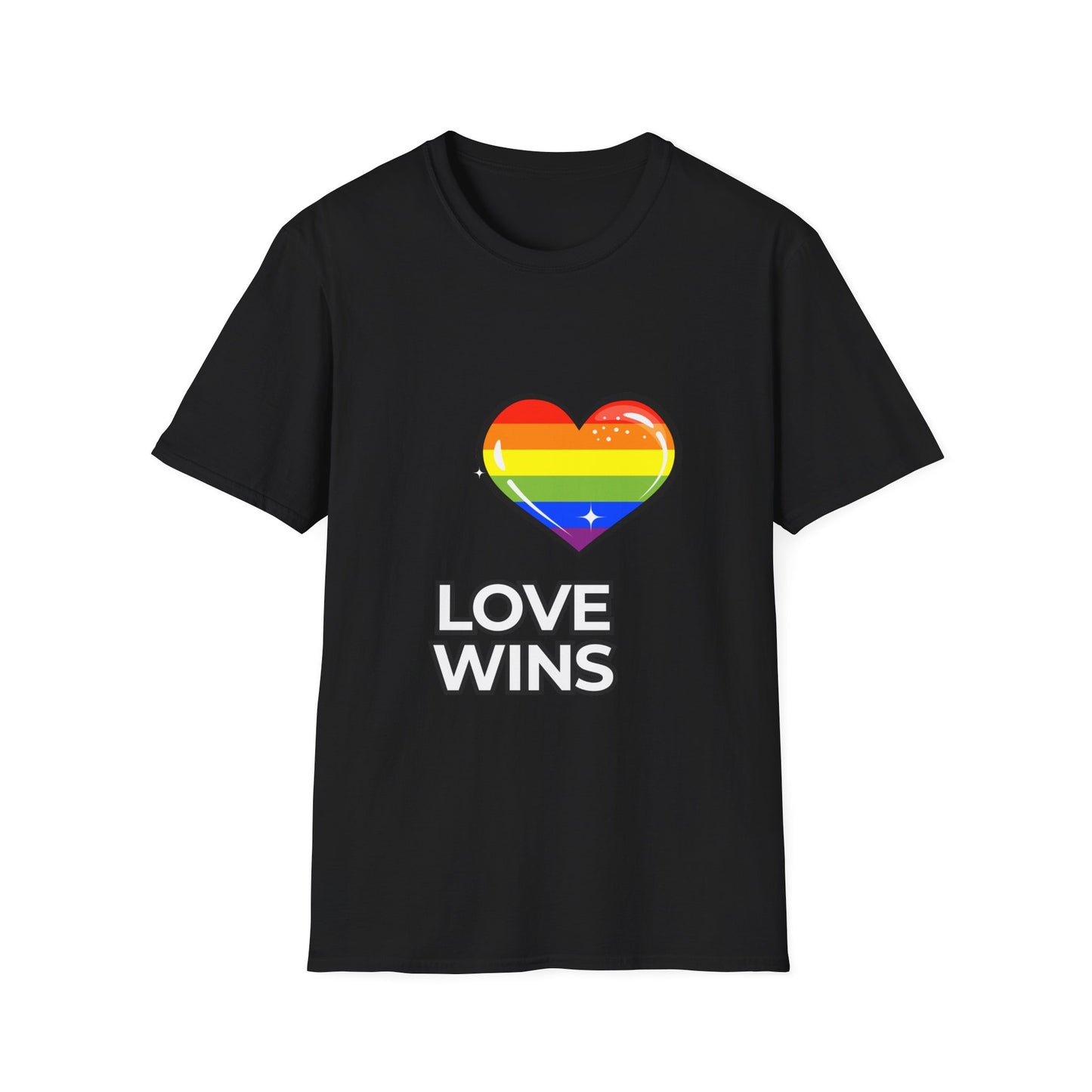 Love Wins