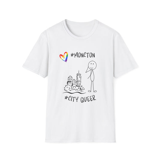 City Queer - Moncton