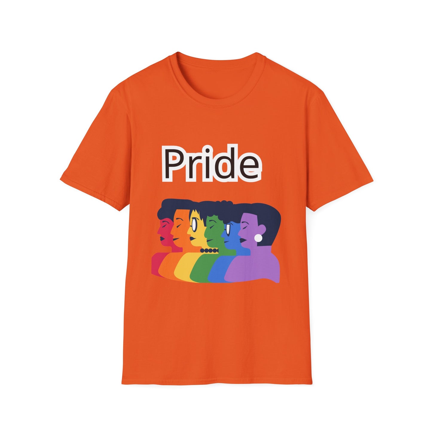 Pride is We