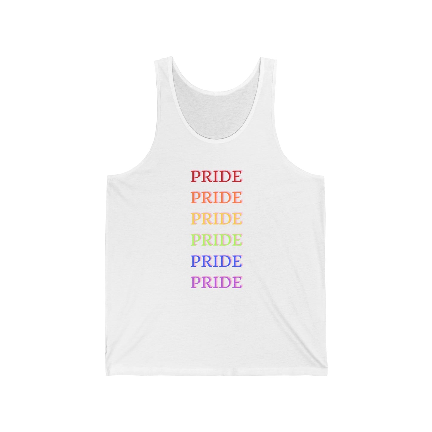Pride 5