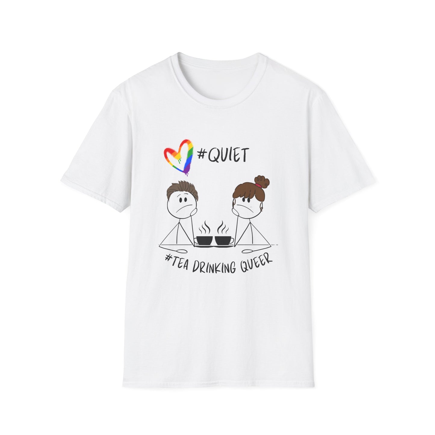 Tea Queer - Fun