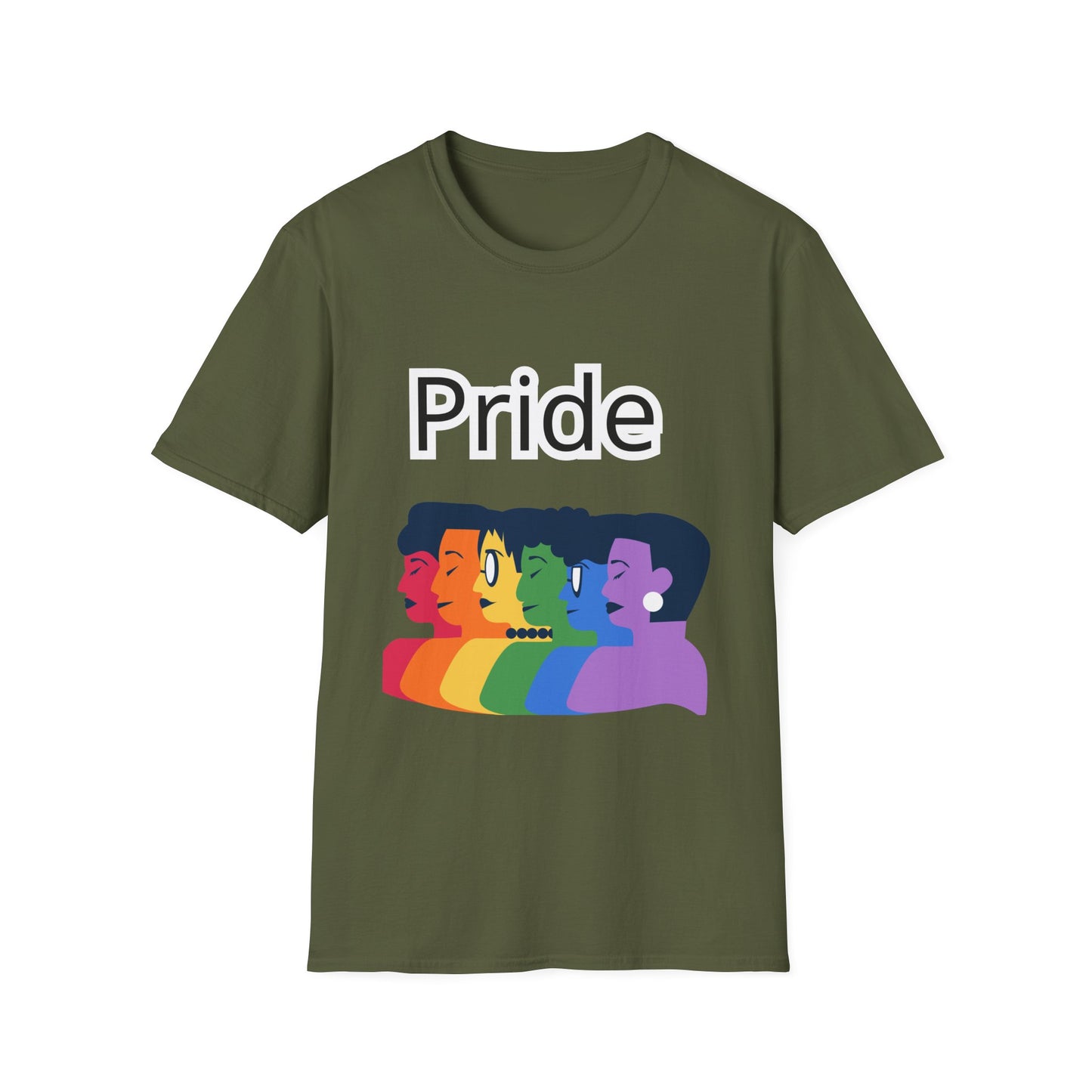 Pride is We