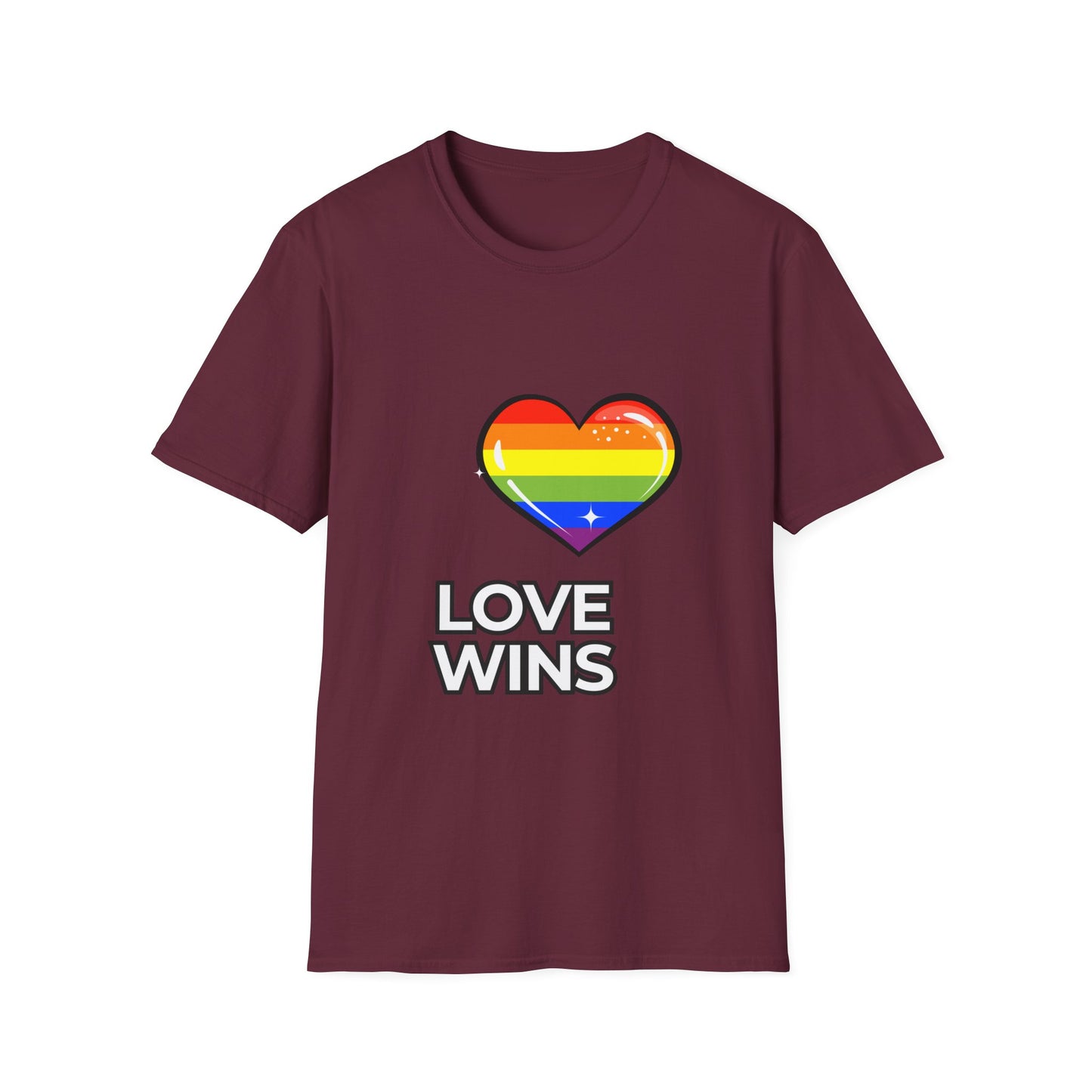 Love Wins