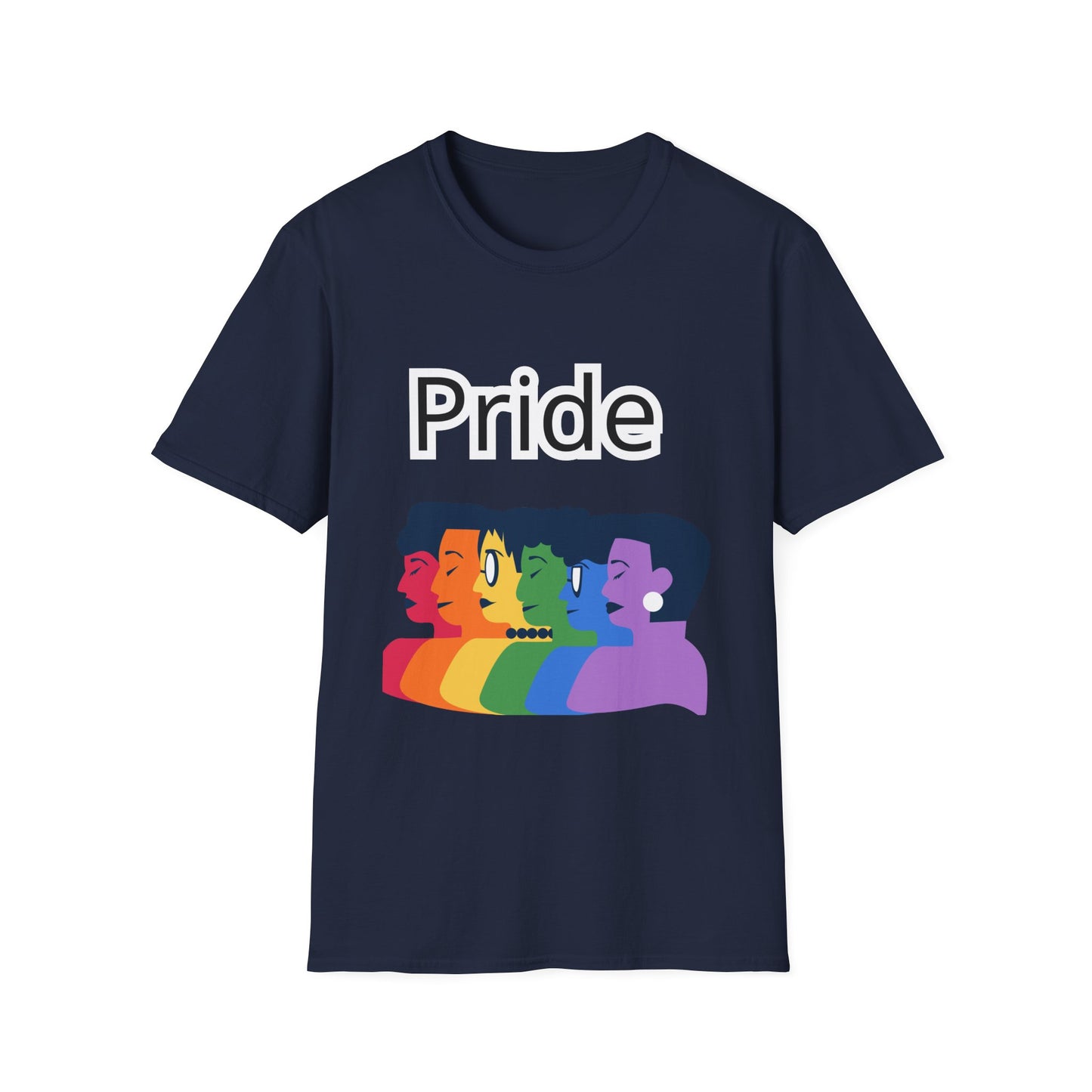 Pride is We