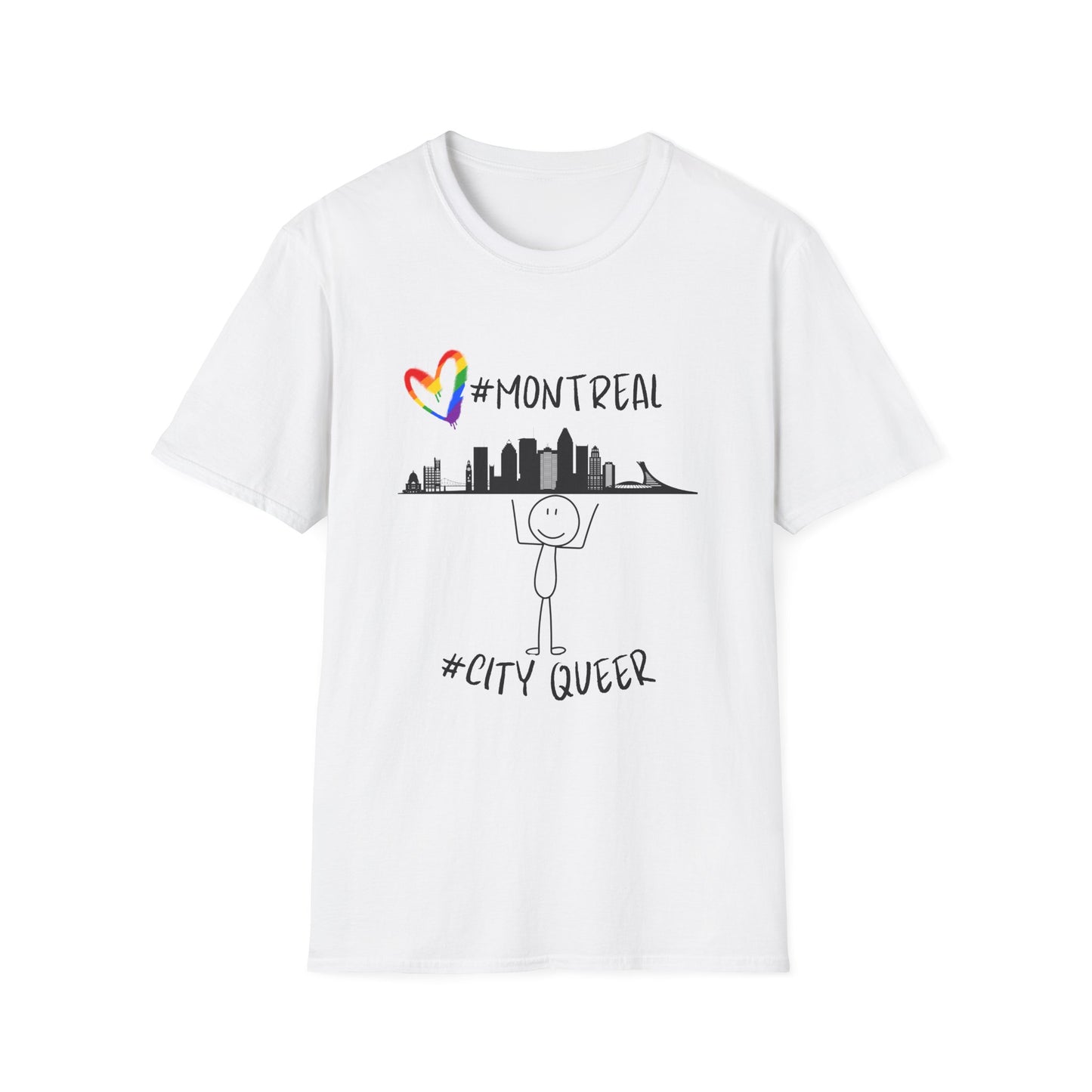 City Queer - Montreal