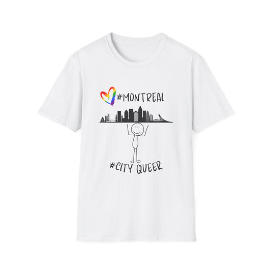 City Queer - Montreal