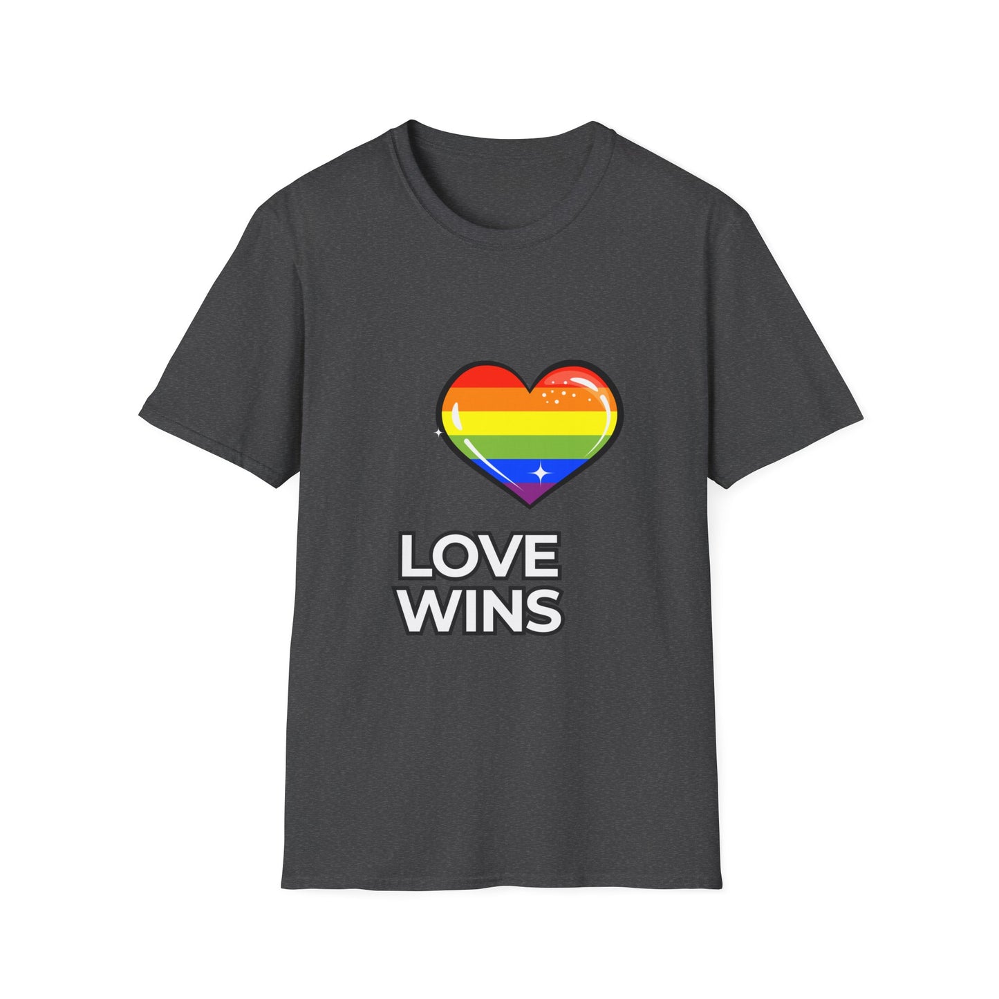 Love Wins