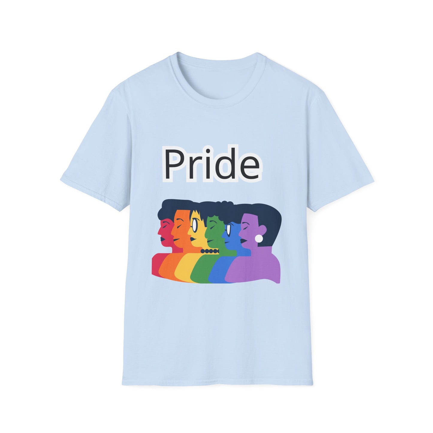 Pride is We
