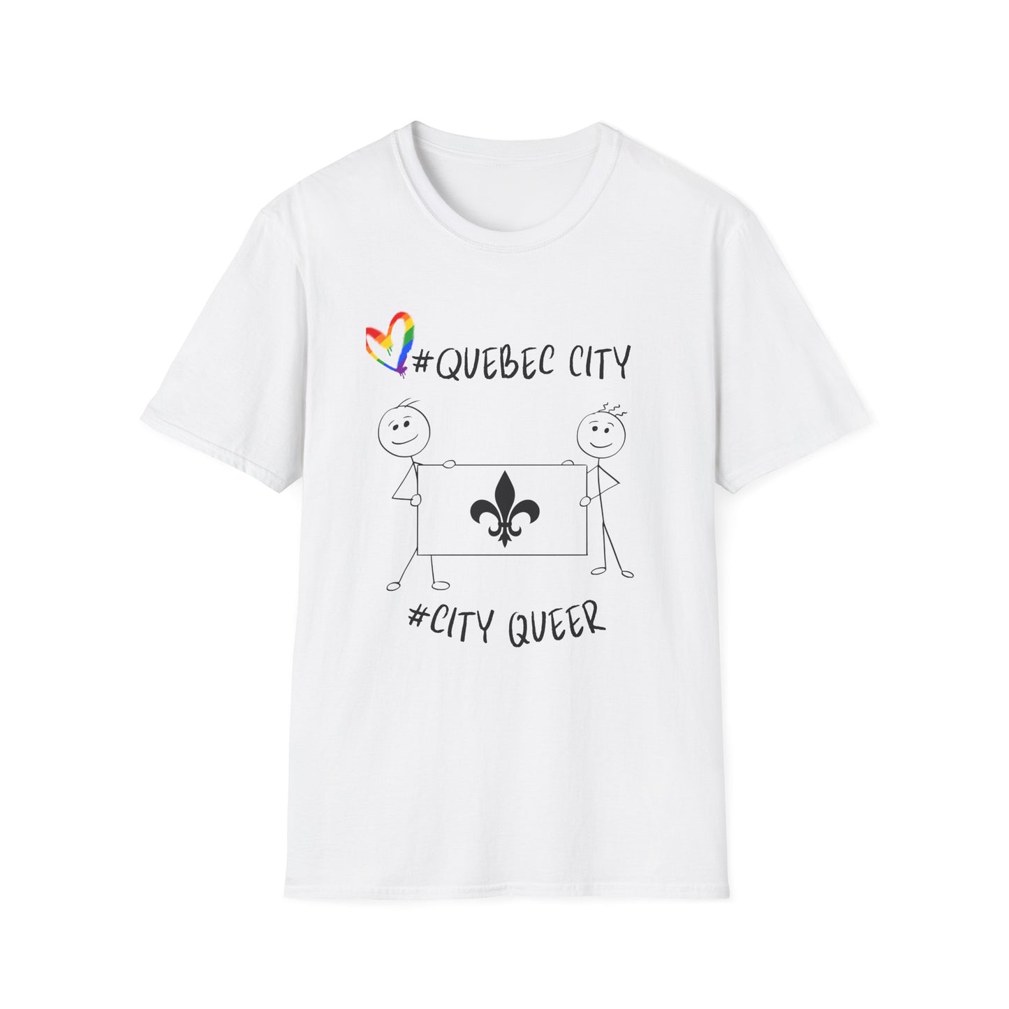 City Queer - Quebec City