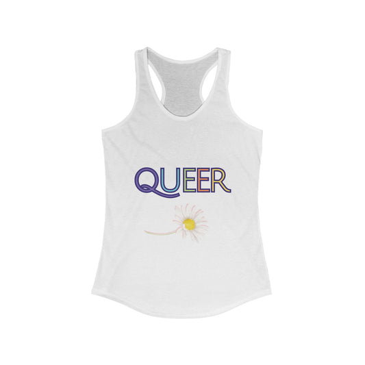 Queer - W Tank